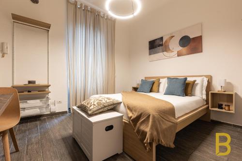 BePlace Apartments in Corso Como