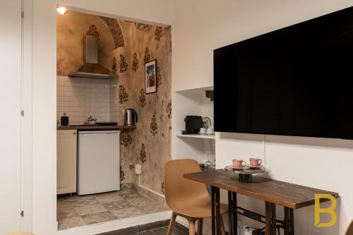 BePlace Apartments in Corso Como