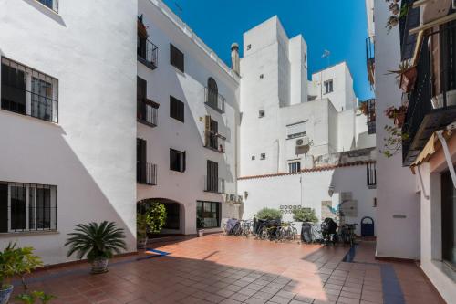 Bright Apt. Puerta Osario 3 Bedrooms 2 Bathrooms