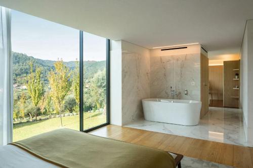 Ảnh trong thư viện ảnh của Capim Limão Country House ở Labruja