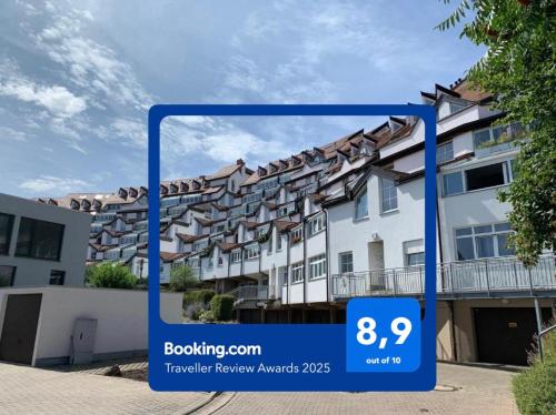 Foto Luxus Appartement Brühlervorstadt Erfurt 1