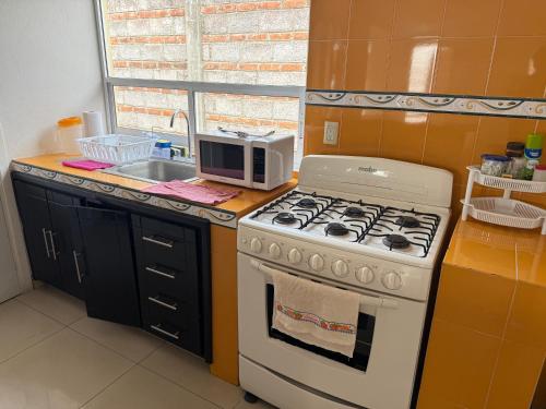 Imagen de la galería de Casa céntrica Jimenez, en Tulancingo