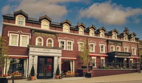 The Fairview Boutique Hotel