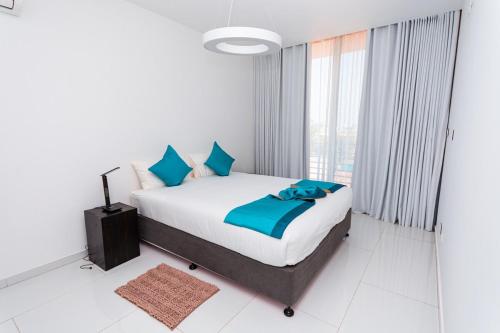 Φωτογραφία από το άλμπουμ του Golf View Apartments- AP2 στο Μαπούτο