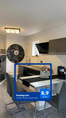 Foto Luxus Appartement Brühlervorstadt Erfurt 5