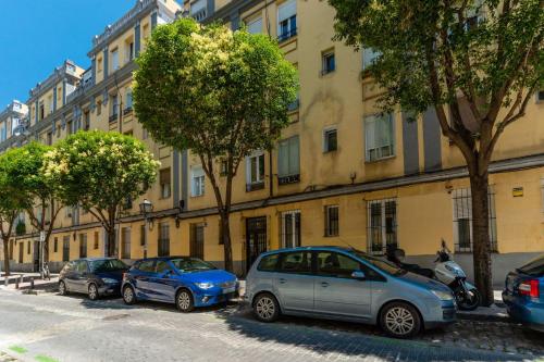 Cozy and Modern-2Bedrooms 1Bathroom-Delicias