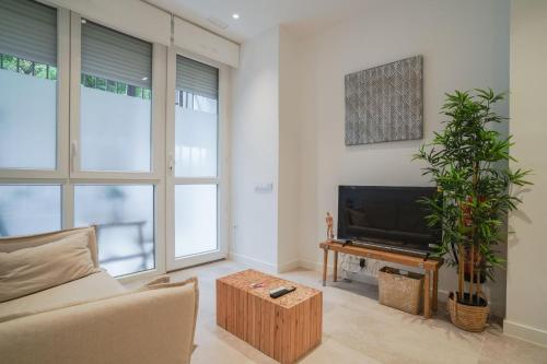 Cozy and modern-1Bedroom 1Bathroom-Chamberí