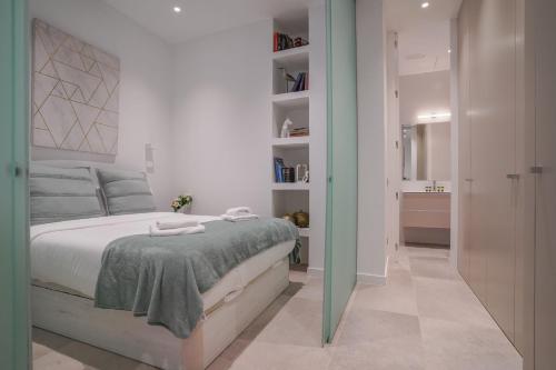 Cozy and modern-1Bedroom 1Bathroom-Chamberí