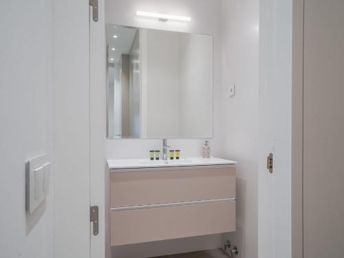 Cozy and modern-1Bedroom 1Bathroom-Chamberí