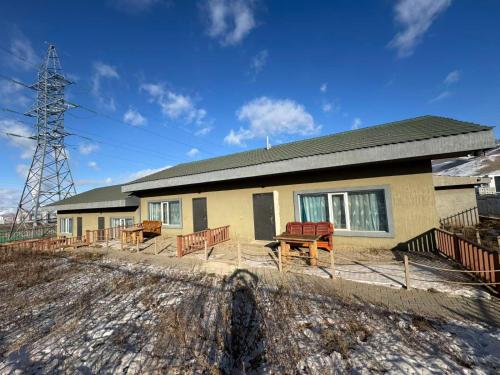 Airport Guest House Ulaanbaatar