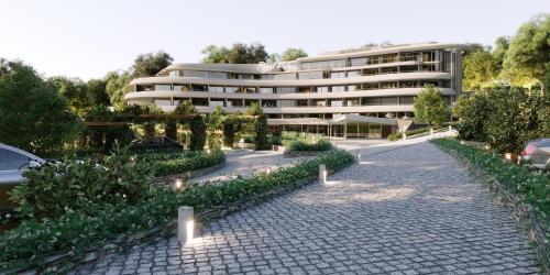 Royal Palace Hotel & Spa