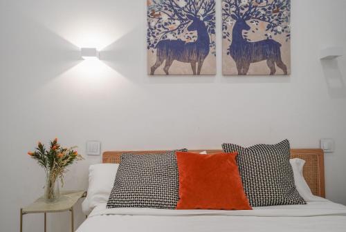 Modern apartment-1Bedroom 1Bath-Prosperidad