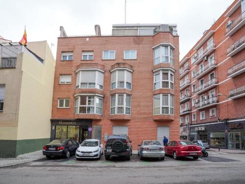 Modern apartment-1Bedroom 1Bath-Prosperidad