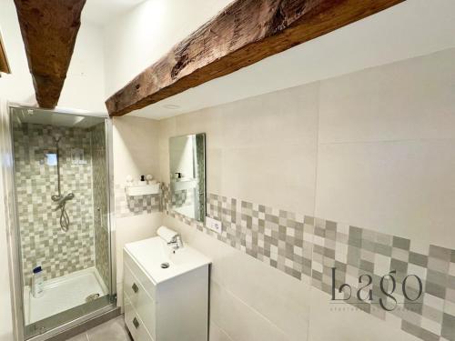 Apartamento para grupos y familias, SOL