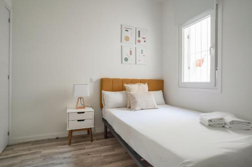 Modern and Cozy-3 Bedrooms 1 Bathroom-Delicias