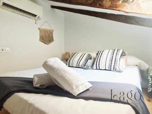 Apartamento para grupos y familias, SOL