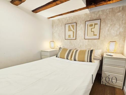 Apartamento para grupos y familias, SOL