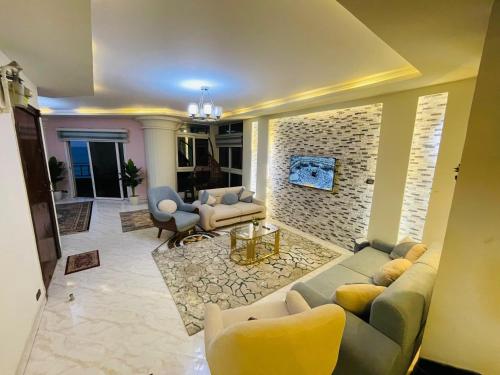 Galería fotográfica de 6 camb shizar en Alexandria