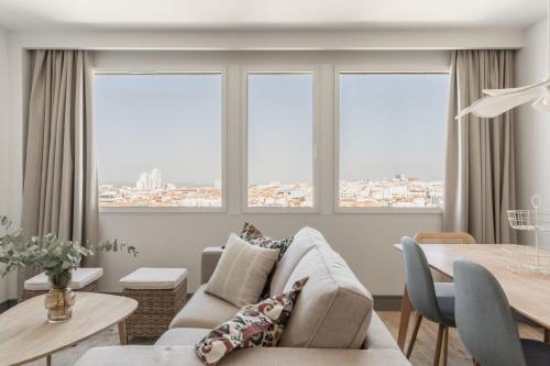 Modern and Bright-2Bedrooms 1Bathroom-Colón