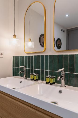 Modern and Bright-2Bedrooms 1Bathroom-Colón