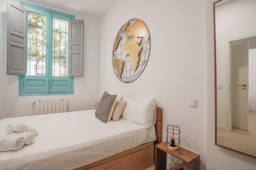 Modern Cozy -2Bedrooms 1Bathroom-Delicias