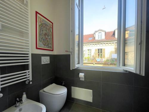 Piazza Savoia Apartment photo 13