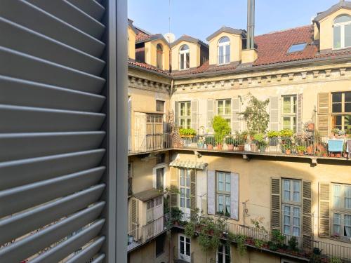 Piazza Savoia Apartment photo 6