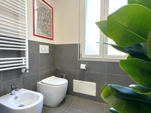 Piazza Savoia Apartment photo 23