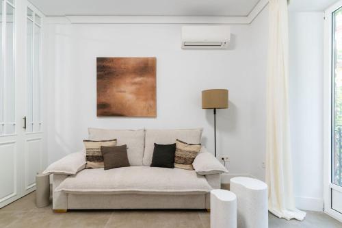 Modern and Bright-1Bedroom 2Bathrooms-La Latina