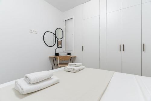 Modern and Bright-1Bedroom 2Bathrooms-La Latina