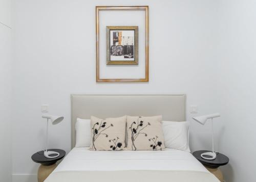 Modern and Bright-1Bedroom 2Bathrooms-La Latina