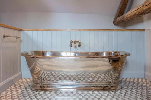 Foto sihtkohas South Creake asuva majutusasutuse The Ostrich Inn, South Creake, Norfolk galeriist