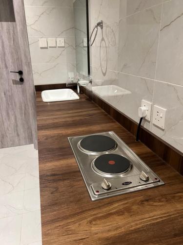 Gambar di galeri bagi Aljawadain di Madinah