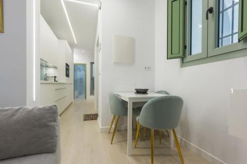 New and charming in San Lorenzo neighbourhood