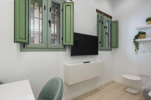 New and charming in San Lorenzo neighbourhood