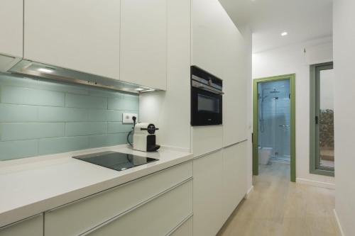 New and charming in San Lorenzo neighbourhood