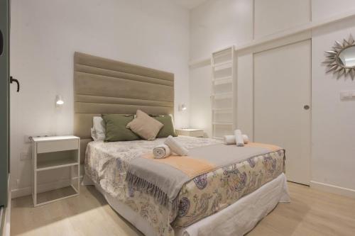 New and charming in San Lorenzo neighbourhood