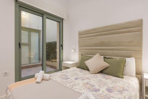 New and charming in San Lorenzo neighbourhood