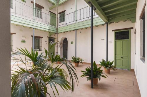New and charming in San Lorenzo neighbourhood