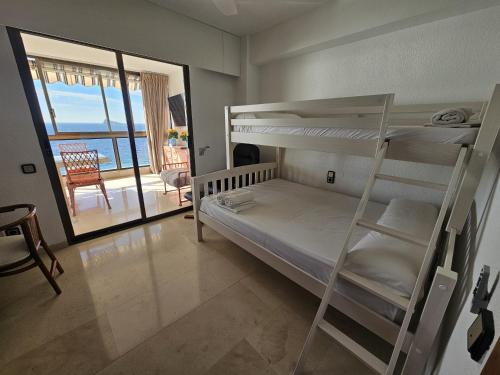 Apartamento Gemelos Beach IF Benidorm
