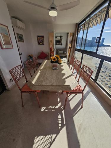 Apartamento Gemelos Beach IF Benidorm