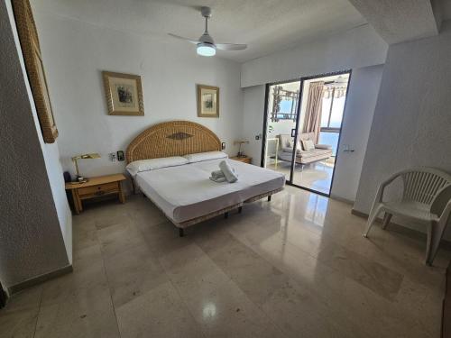 Apartamento Gemelos Beach IF Benidorm