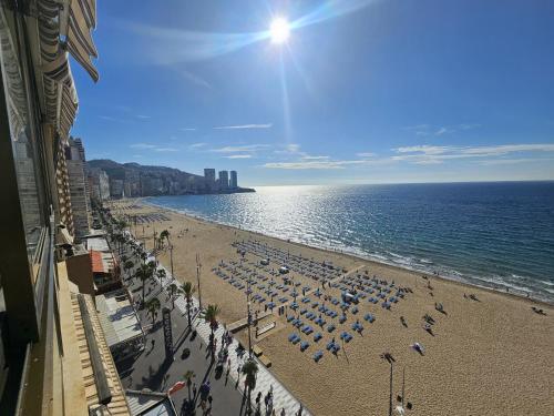 Apartamento Gemelos Beach IF Benidorm