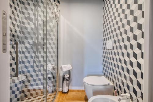 Just Urban Stays - Stylish One-Bedroom Apartment near the Duomo