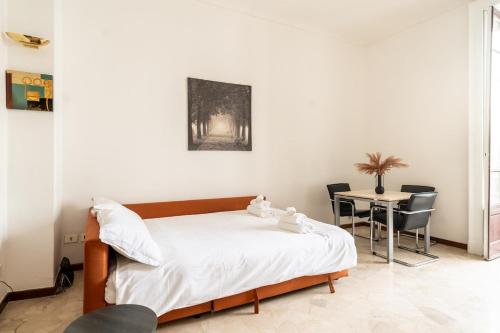Stazione Centrale-Duomo - Apartment with Terrace