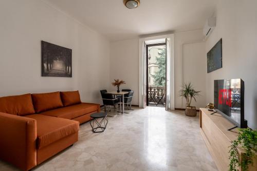 Stazione Centrale-Duomo - Apartment with Terrace