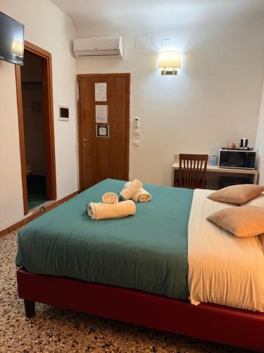 Imagen de la galería de Grand Gaeta, en Roma