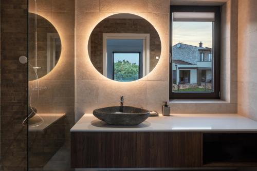 Φωτογραφία από το άλμπουμ του Wild Adriatic Way σε Labin