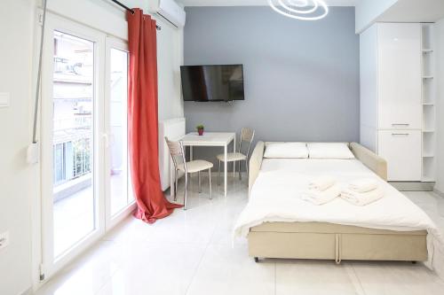 Lovely Central Suite Ioanna Apartments