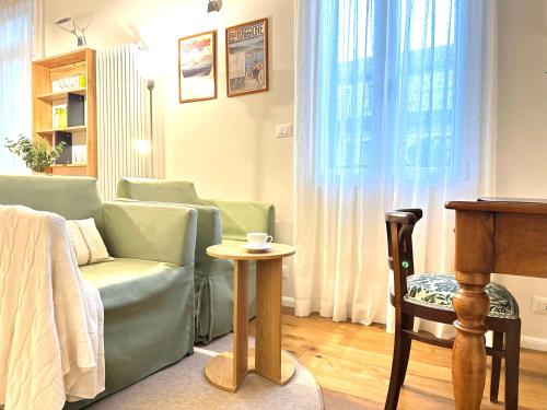 Piazza Savoia Apartment photo 18